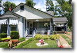 Arkansas Farm Land 8 Acres Beautiful Home on 7Ac (Horse Farm)