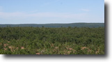 Arkansas Ranch Land 89 Acres 89 Ac w/ Awesome Views! $133,500