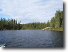 Ontario Hunting Land 413 Acres File 100 - Remote Sturgeon Lake Property
