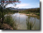 315 acres with Rio Grande River Frontage!