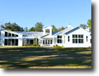 Florida Farm Land 34 Acres Williston Estate