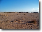 Arizona Farm Land 4 Acres Custom Horse Property Subdivision Lot