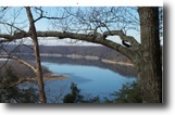 Kentucky Hunting Land 90 Acres Lake View Property for sale in Kentucky