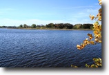 Lakefront Acreage on Lake Petenwell