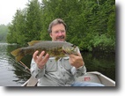 Ontario Hunting Land 75 Acres File 26 - The Only Deeded Land On The Lake