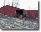 Tennessee Land 37 Acres 36.60 on Willow Grove Hwy.