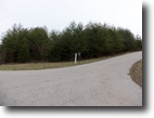Tennessee Land 1 Acres .50 Ac Hidden River Lane Lot 65