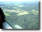 Iowa Farm Land 282 Acres 282 AC Hunting & Income