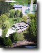 Wisconsin Waterfront 5 Acres 4 Bedroom Lake House on Petenwell