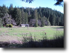 California Ranch Land 95 Acres 95 Ac. Ross Ranch - Comptche - Mendo. Co.