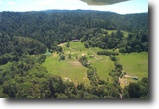 California Ranch Land 80 Acres The Queen of Anderson Valley
