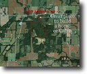 157 acres Hamilton Co., IL