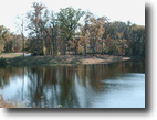 Illinois Waterfront 1 Acres Quiet Lakefront Lot 50 Min NE of St Louis