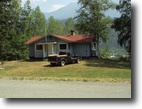 House with guest cabin on 38 acres