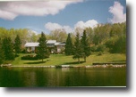Beautiful Scenic Acres Near Duck Mountains