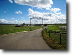 California Ranch Land 80 Acres 80 ac Horse Ranch with pride of ownership