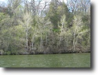 Waterfront Property with 128' Frontage