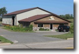Wisconsin Land 2 Acres Commercial Building Green Lake WI