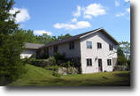 Wisconsin Farm Land 3 Acres Country Home Close to Green Lake WI