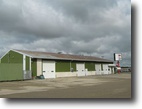 Wisconsin Land 1 Acres Commercial Building City of Ripon WI