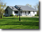 Ranch on 6 Timbered Acres