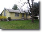 Pennsylvania Horse Farm 5 Acres Panoramic Views of Countryside