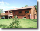 Country Home on 10.47 Acres - Ultimate