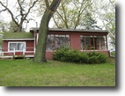 Big Green Lake Summer Cottage