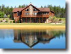 Wisconsin Waterfront 1 Acres Like New lakefront  home