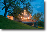 SOARING VIEWS! Home nestled on 22 acres