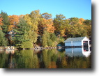 Ontario Waterfront 1 Acres Perfect Family & Friend Getaway