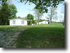 Ranch Home On 100 Acres
