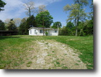 Ranch Home On 31 Acres