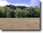 1 acre on Hiwassee Lane