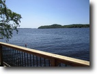 Spectacular Lake WI Home & Boat House