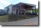 Mississippi Land 2 Acres Commercial Building in Winston County