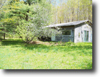 40 Acres Woodland Meadows Hunting Camp