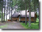 Wisconsin Waterfront 12 Acres Middle Eau Claire Lake