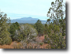 Arizona Land 49 Acres 360 Views and hilltop home sites