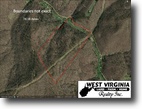 West Virginia Farm Land 74 Acres 1986 Big Pigeon Road MLS 102009