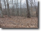 20.64 Acres on Thunder Bay