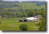 Serenity Abounds on 32.76-Acre Farm
