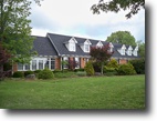 48 Acre Equestrian Estate, Dickson, TN