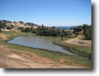 California Ranch Land 160 Acres Fruit Lake Ranch - 160 Acs w/private lake
