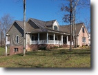 17.32 Acres on 734 Ridge Top Drive