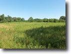22.63 Acres on East Davis Road