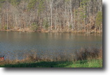 Virginia Waterfront 1 Acres Lake Anna Virginia Waterfront Lot 111