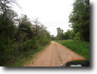 99.25 Acres Hunting Land - Wilson, Okla