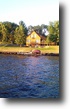Wisconsin Land 1 Acres Large Custom Chalet