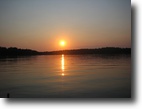 Wisconsin Land 16 Acres 3 Levels of Glass on Horseshoe Lake